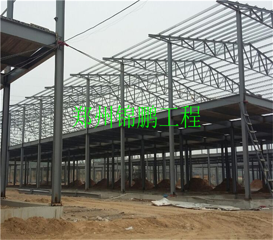 世貿物流現(xiàn)場