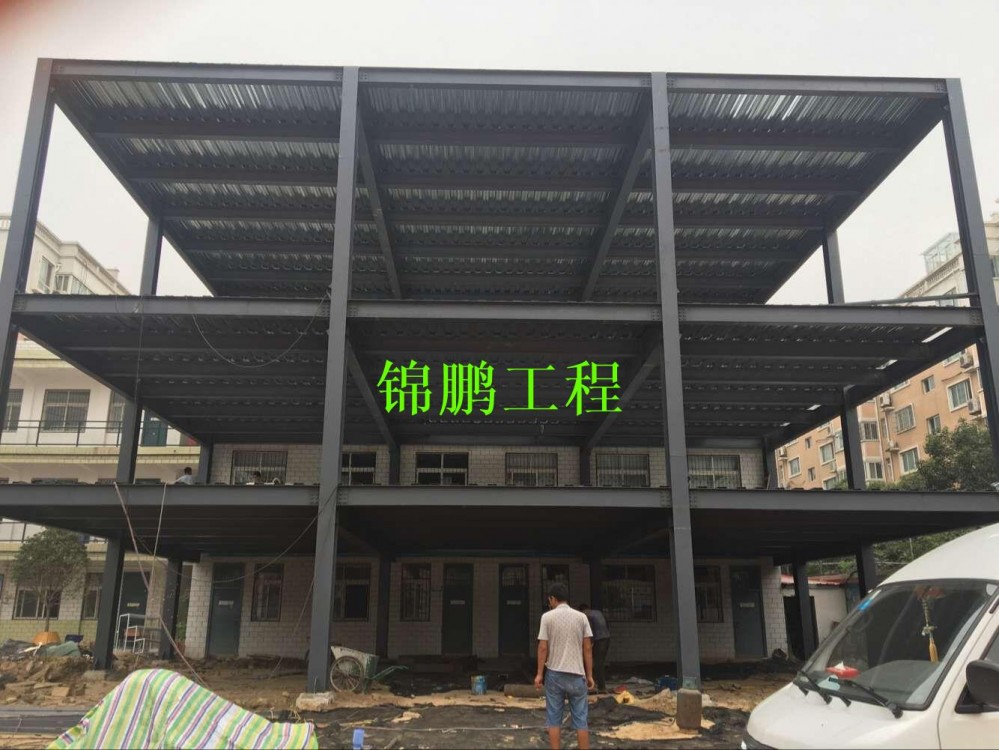 柳林五小現(xiàn)場(chǎng)